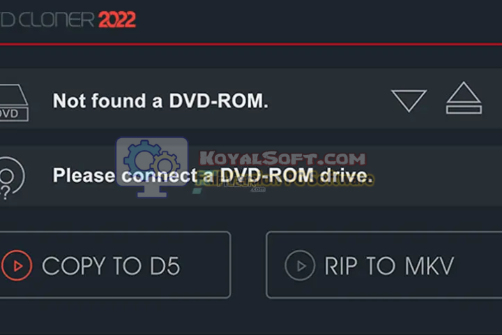 DVD-Cloner XR Gold 2026 v22.10.1492 for pc software DVD-Cloner XR Gold 2026 v22.10.1492 for pc software