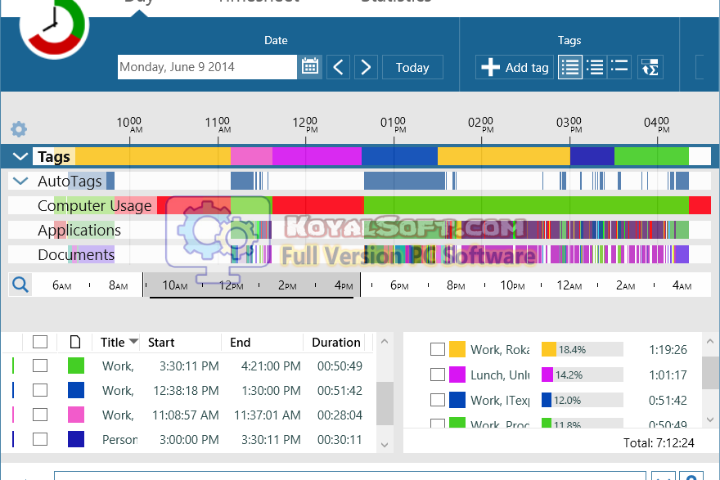 ManicTime Pro 2026 v2025.3.3 for pc software ManicTime Pro 2026 v2025.3.3 for pc software
