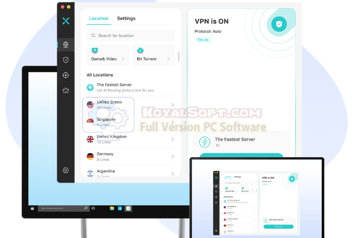 X-VPN 2026 v77.3.2 Latest version X-VPN 2026 v77.3.2 Latest version