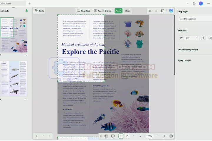 UPDF 2026 v2.0.14 Latest version