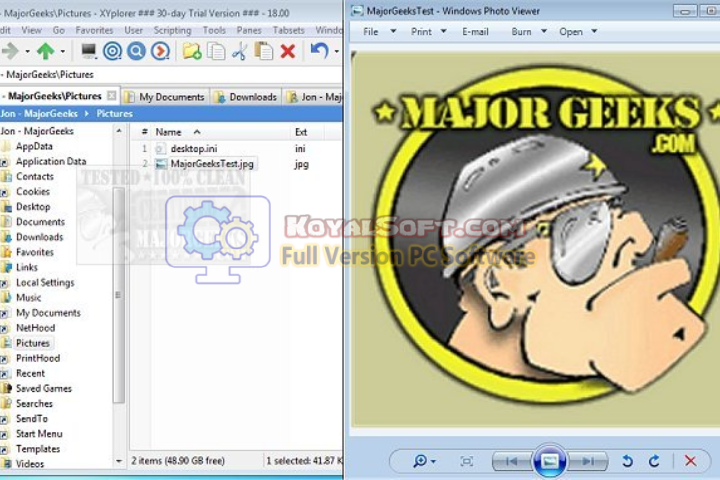 XYplorer 2026 v28.00.1100 free download