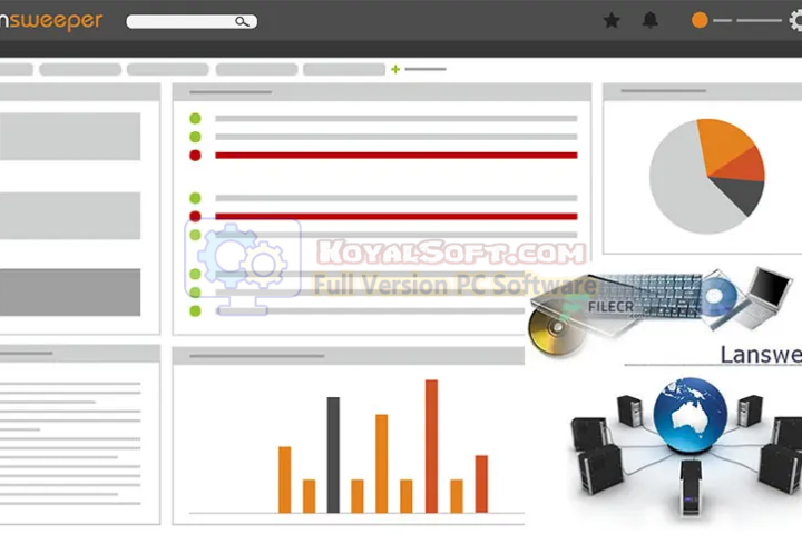 Lansweeper 2026 v12.6.0.12 for pc software