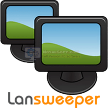 Lansweeper 2026 v12.6.0.12 [Latest Software]