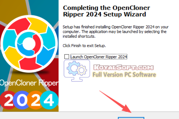 OpenCloner Ripper 2026 v7.40.133 free download
