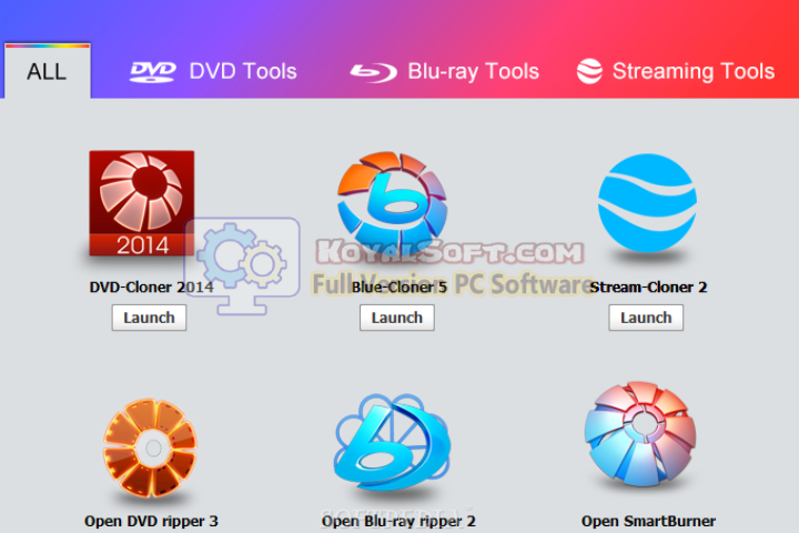 OpenCloner Ripper 2026 v7.40.133 Latestversion