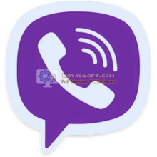 Viber For Windows 2026 v26.7.2 [Latest Software]