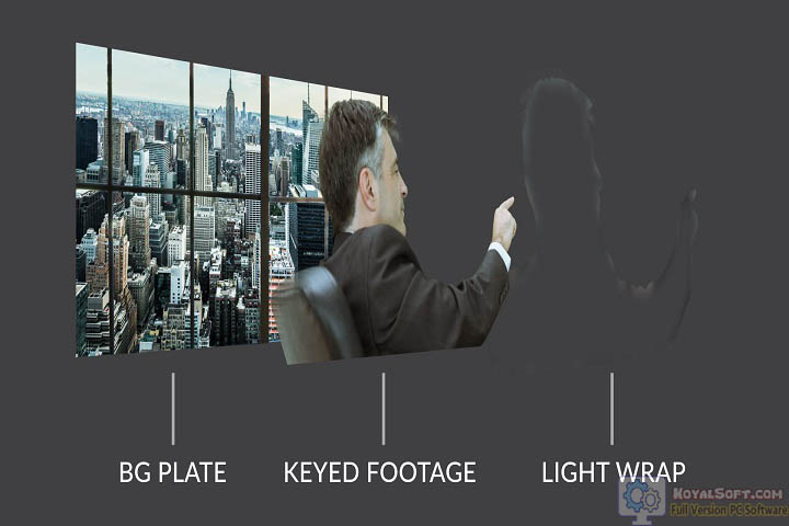 Light Wrap Fantastic 2026 v1.3.1 Free Download Light Wrap Fantastic 2026 v1.3.1 Free Download