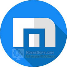 Maxthon Browser 2026 v7.5.2.3000 [Latest Software]