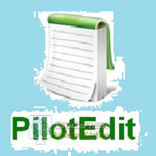 PilotEdit Pro 2026 v20.5.0 [Latest Software]