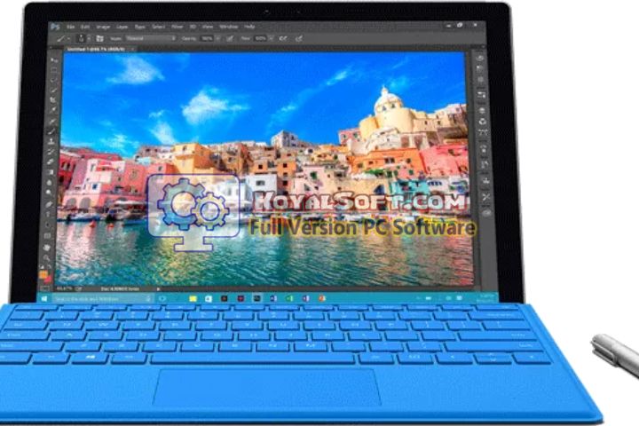 Surface Pro 4 Drivers and Firmware 2026 v1.0 for pc software