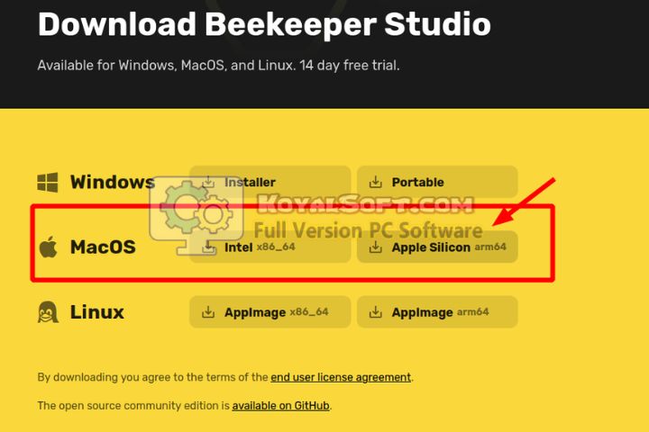 Beekeeper Studio 2026 v5.4.10 Lstest version Beekeeper Studio 2026 v5.4.10 Lstest version