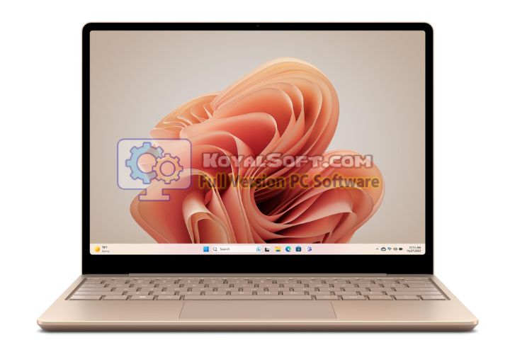 Surface Pro 4 Drivers and Firmware 2026 v1.0 free download