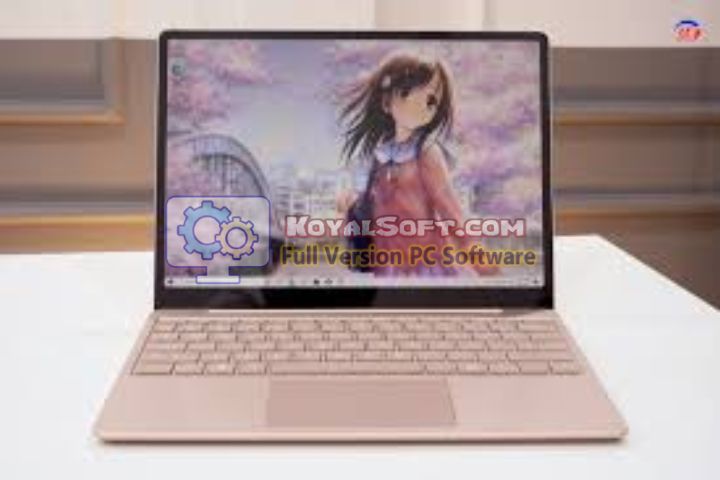 Surface Pro 4 Drivers and Firmware 2026 v1.0 Latest version