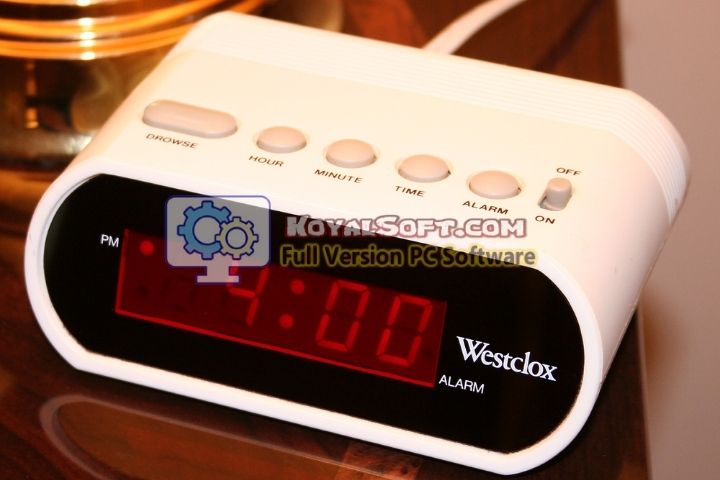Digital Clock 2026 v5.1.8 Latest version