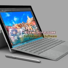 Surface Pro 4 Drivers and Firmware 2026 v1.0 [Latest Software]