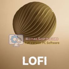 UJAM UFX-LOFI 2026 v1.0.0 [Latest Software]