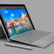 Surface Pro 4 Drivers and Firmware 2026 v1.0 [Latest Software]
