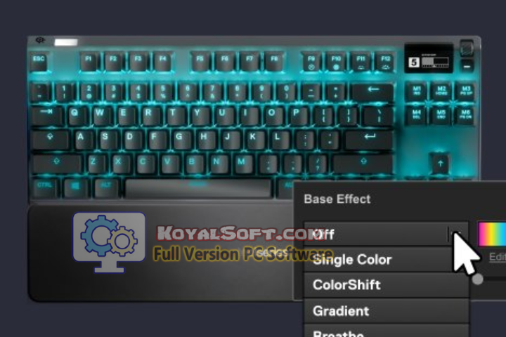 SteelSeries GG 2026 v99.0.0 free download SteelSeries GG 2026 v99.0.0 free download