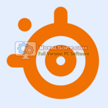 SteelSeries GG 2026 v99.0.0 [Latest Software]