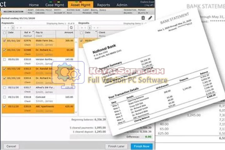 Softwarenetz Rechnung 2026 v11.26 Latest version