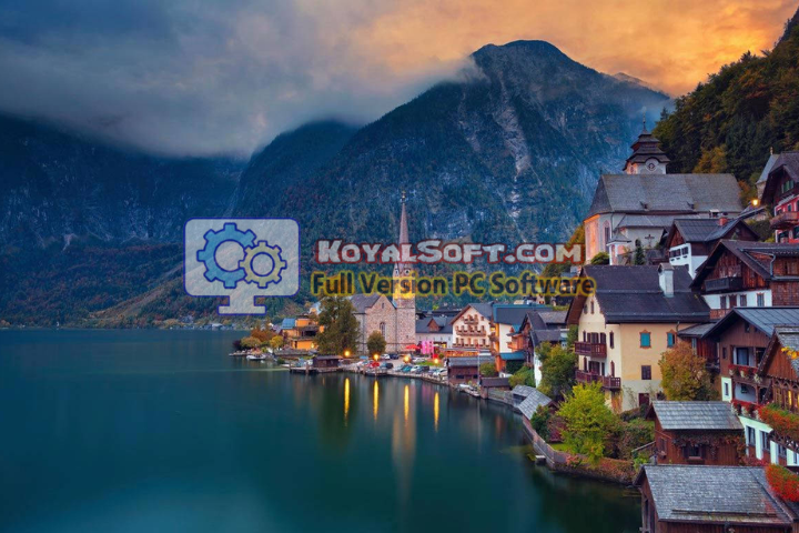 Bing Wallpaper 2026 v1.1.434.0 Latest version