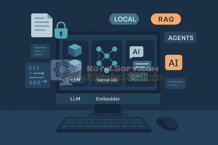 AnythingLLM 2026 v1.0 latest version AnythingLLM 2026 v1.0 latest version