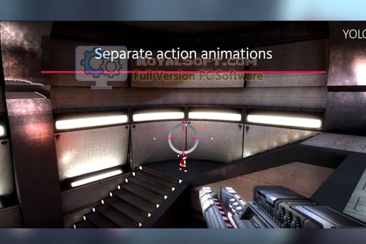 Dragonrise Games YoloX 2026 v1.6 Latest version