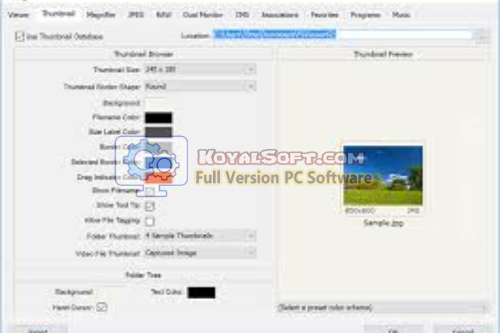 FastStone Image Viewer 2026 v8.3 Latest version
