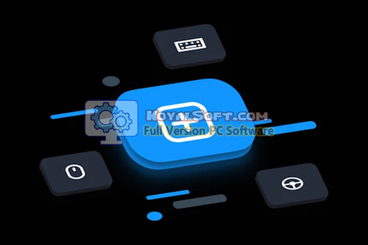 Logitech G HUB 2026 v2025.8.789376 Latest version