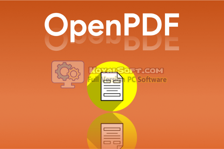 openpdf 2026 v1.0 free download