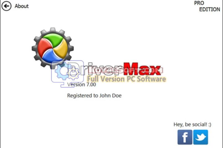 Driver Max Pro 2026 v16.22.0.25 for pc software Driver Max Pro 2026 v16.22.0.25 for pc software