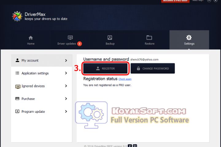 Driver Max Pro 2026 v16.22.0.25 free download Driver Max Pro 2026 v16.22.0.25 free download