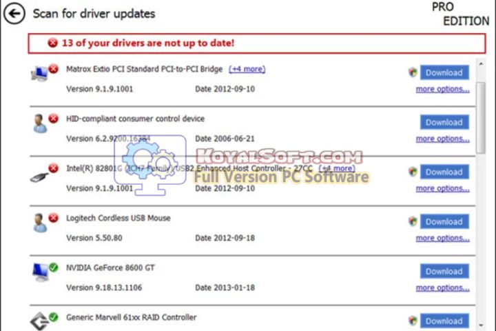 Driver Max Pro 2026 v16.22.0.25 Latest version Driver Max Pro 2026 v16.22.0.25 Latest version