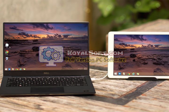 Duet Display 2026 v4.0.93 free download Duet Display 2026 v4.0.93 free download