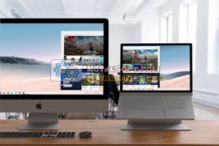 Duet Display 2026 v4.0.93 Latest version Duet Display 2026 v4.0.93 Latest version