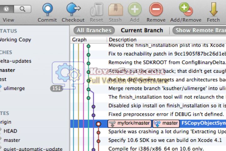 Git for Windows 2026 v2.51.2 free download