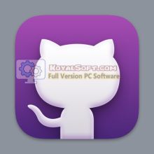 GitHub Desktop 2026 v3.5.4 [Latest Software]