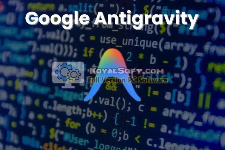 Google Antigravity 2026 v1.11.3 free download Google Antigravity 2026 v1.11.3 free download