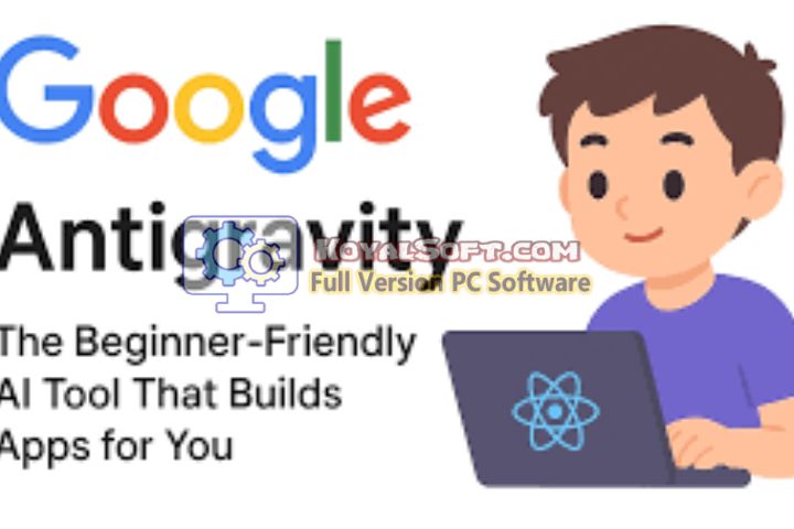 Google Antigravity 2026 v1.11.3 free download Google Antigravity 2026 v1.11.3 free download