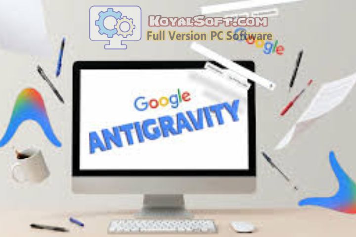 Google Antigravity 2026 v1.11.3 for pc software