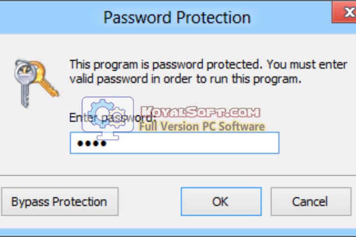 Blumentals Program Protector 2026 v4.15.0.28 free download