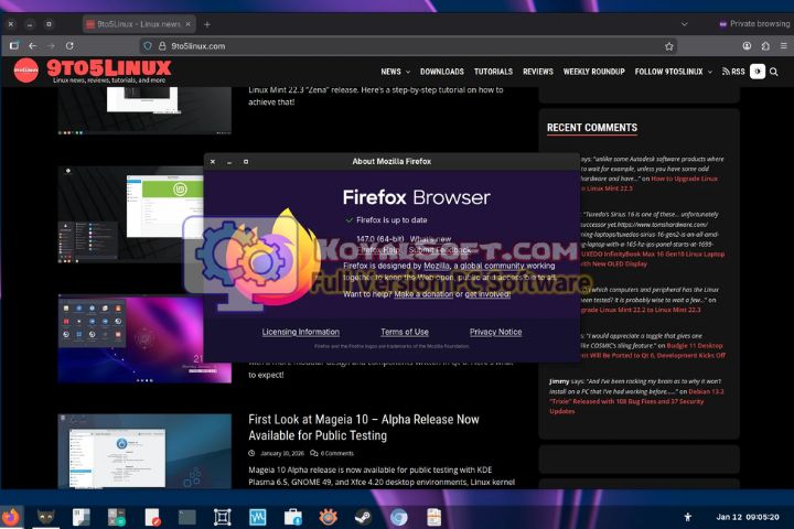 ClamAV 2026 v1.5.1 for pc software ClamAV 2026 v1.5.1 for pc software