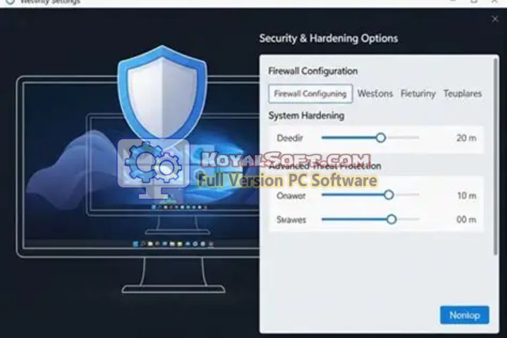 Hard Configurator 2026 v7.0.1.0 free download