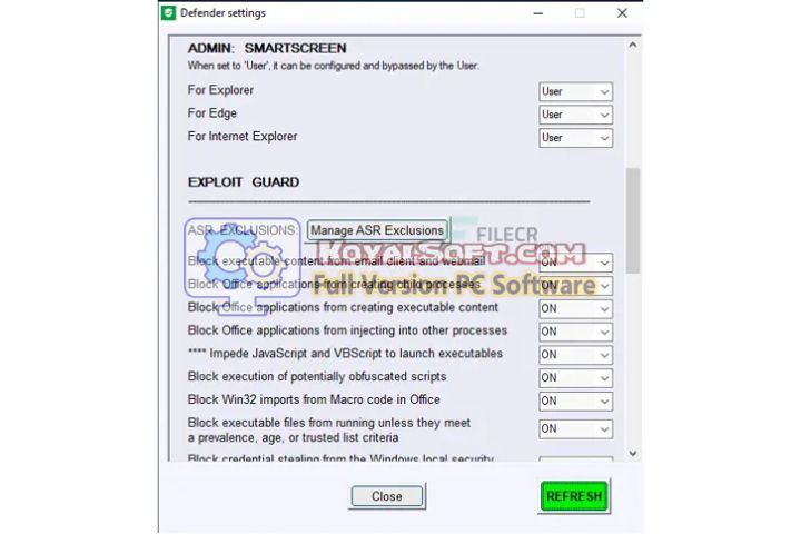 Hard Configurator 2026 v7.0.1.0 Latest version