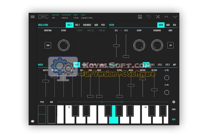 Imaginando 2026 vS 2.0.4  for pc software