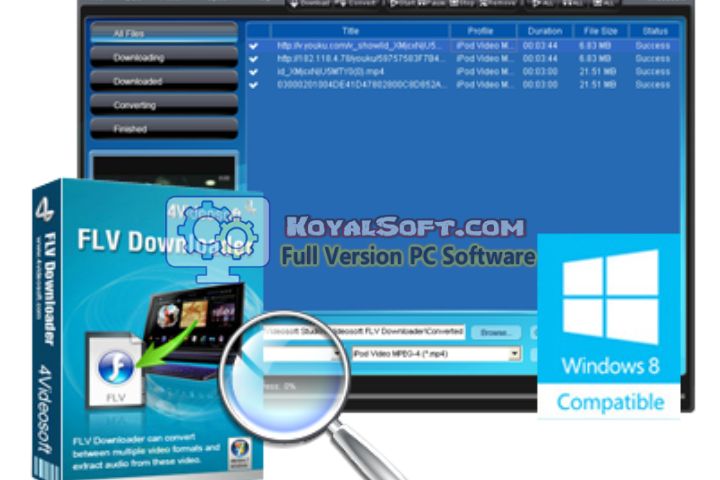 Tomabo MP4 Downloader Pro 2026 v6.0.5 free download