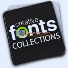 Summitsoft Creative Fonts Collection 2026 v1.0 [Latest Software]
