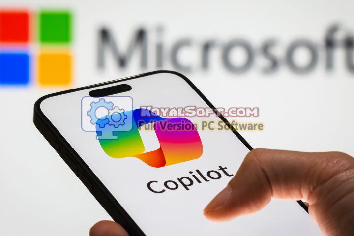 Microsoft Copilot 2026 v1.25121.81.0 Latest version Microsoft Copilot 2026 v1.25121.81.0 Latest version