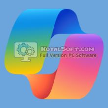 Microsoft Copilot 2026 v1.25121.81.0 [Latest Software]