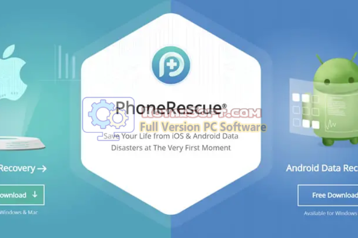 Imobie PhoneRescue for IOS v4.3.1.20251125 for pc software Imobie PhoneRescue for IOS v4.3.1.20251125 for pc software